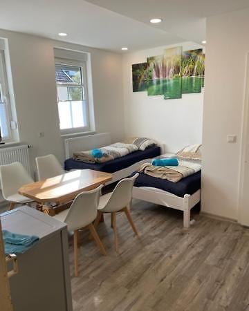 Haus Joerg Apartment Lutter  Exterior photo