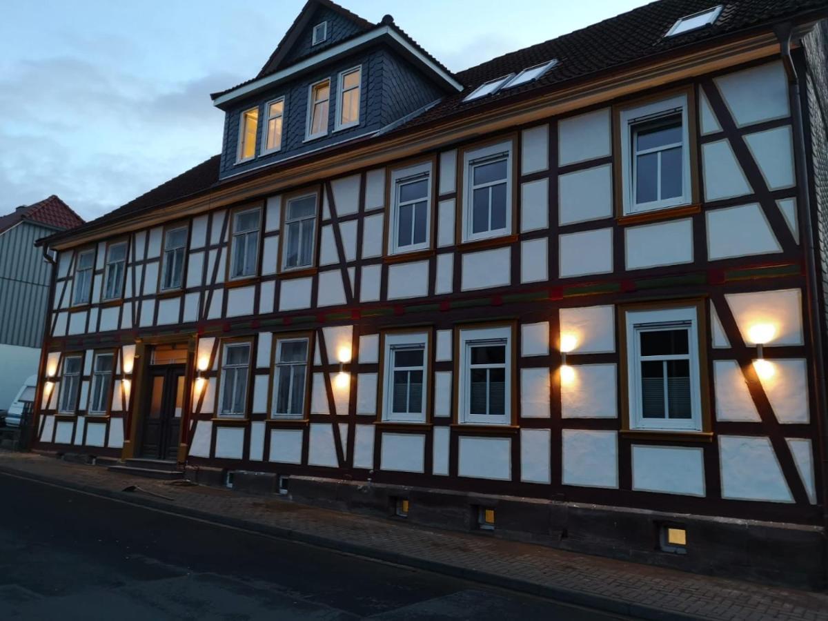 Haus Joerg Apartment Lutter  Exterior photo